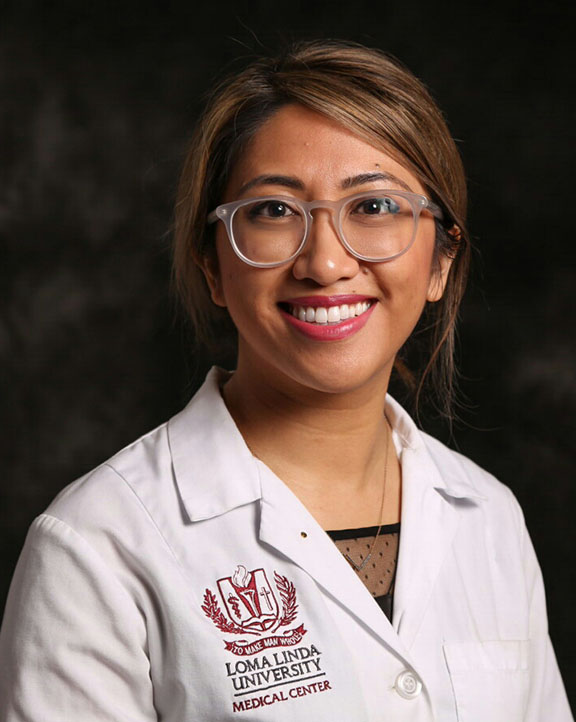 Dr. Tricia Guadiz