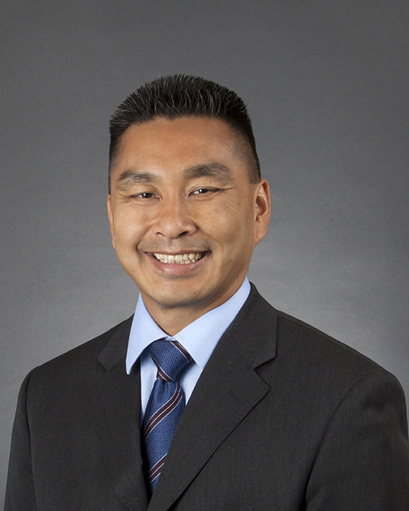 Dr. Sonny Lee