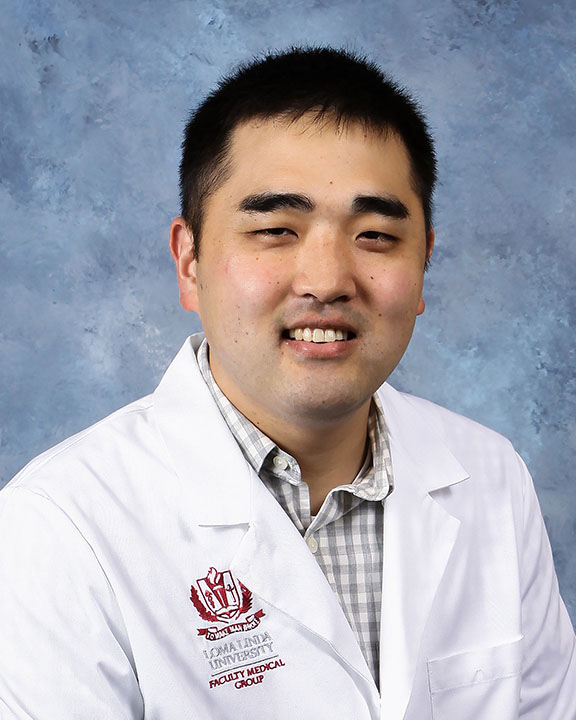 Dr. Timothy Lee