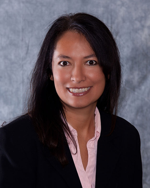 Dr. Lily Martorell-Bendezu