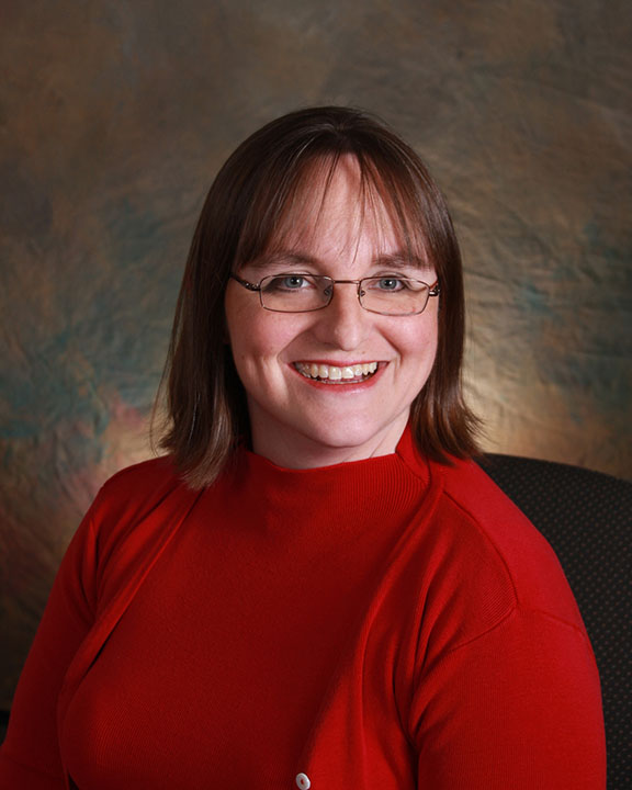 Dr. Cinda Nauertz