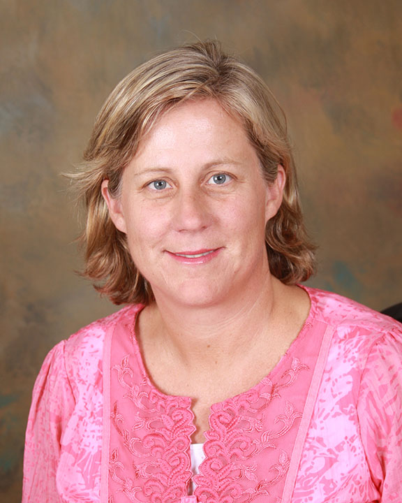 Dr. Tamara Shankel