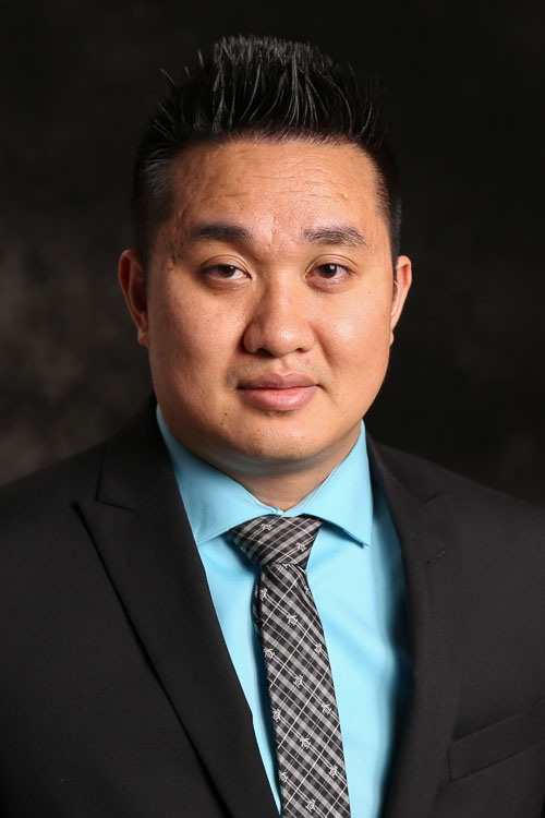 Dr. Ahn Tuan Pham