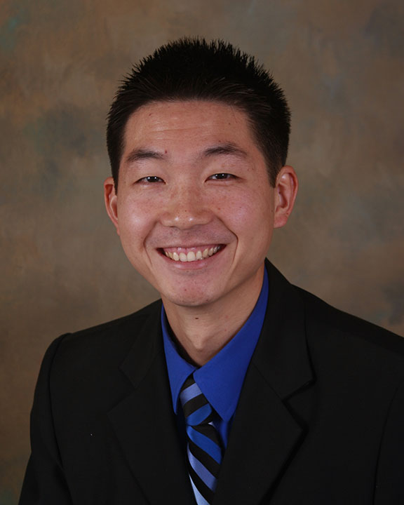Dr. Andrew Wai