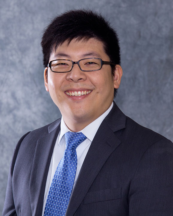 Dr. Alan Wei
