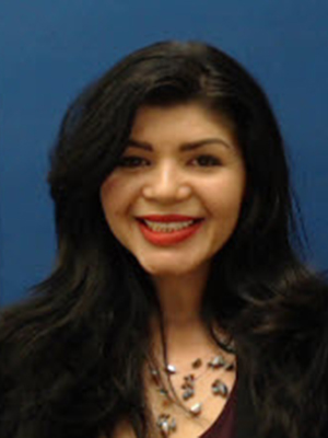 Irma Lazo