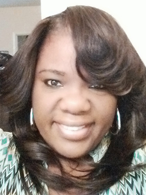Latonya Pickett