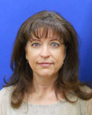 Michelle Sharrow