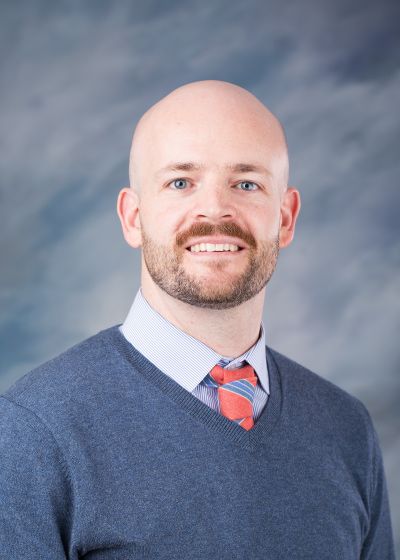 Dr. Jeff Olson