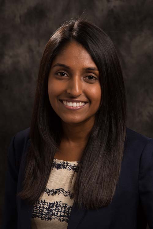 Amie Patel