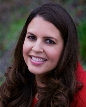 Connie Phillips