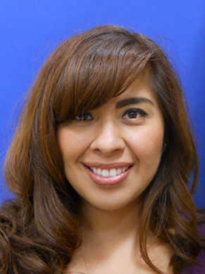 Priscilla Verales