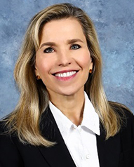 Cheryl Green, M.D., PhD.