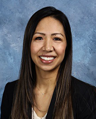 Jennifer Minami , M.D