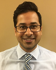 Rishi Parikh, M.D.