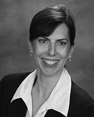 Jennifer Weniger, PhD.