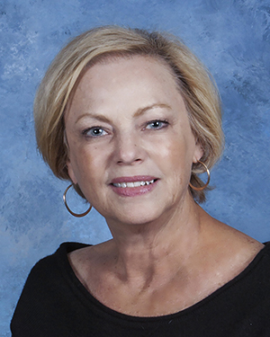 Judy Rosaasen