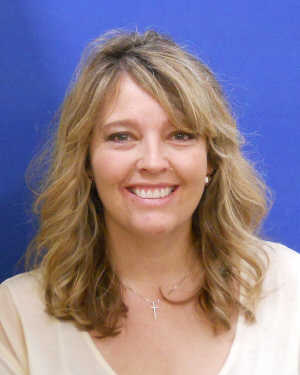 Rebekah Wharton