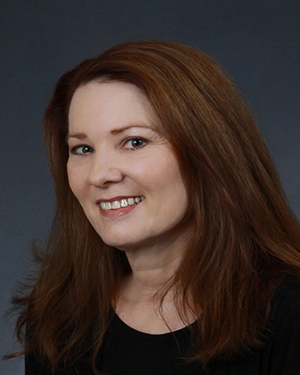 Cathy Winters