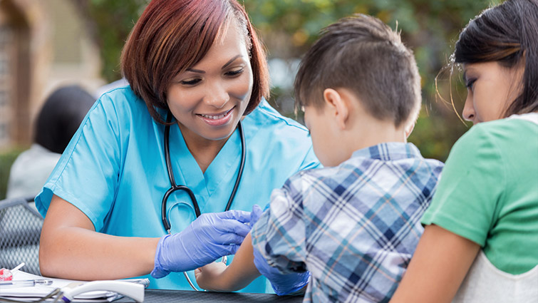 About Safe Kids - Patients & Families  Loma Linda University Children's  Health