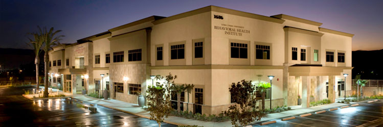 Behavioral Health Institute