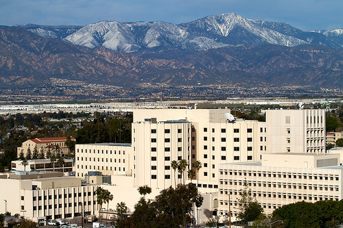 Loma Linda University Medical Center