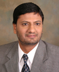 Aijaz Hashmi, MD
