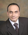 Munaf Kadri, MD