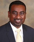 Naveenraj Soloman, MD