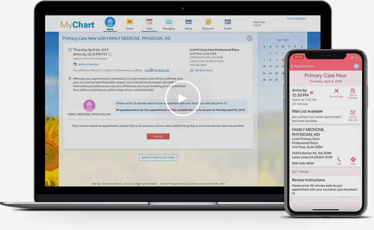 Beaumont Hospital My Chart Login