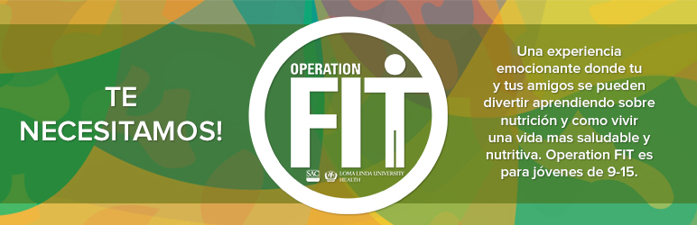 Image: Operation FIT banner