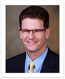 Michael Orlich, MD, PhD, Program Director, Preventive Medicine Residency Program