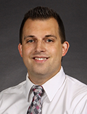 Rhett MacNeille, MD