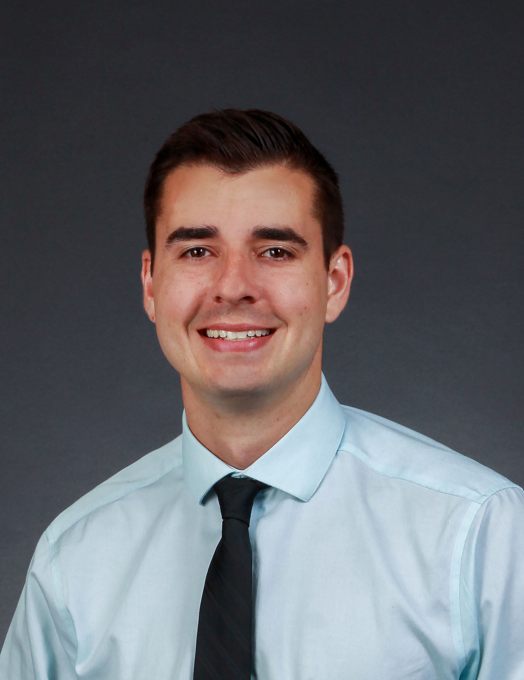 Alex Mierke