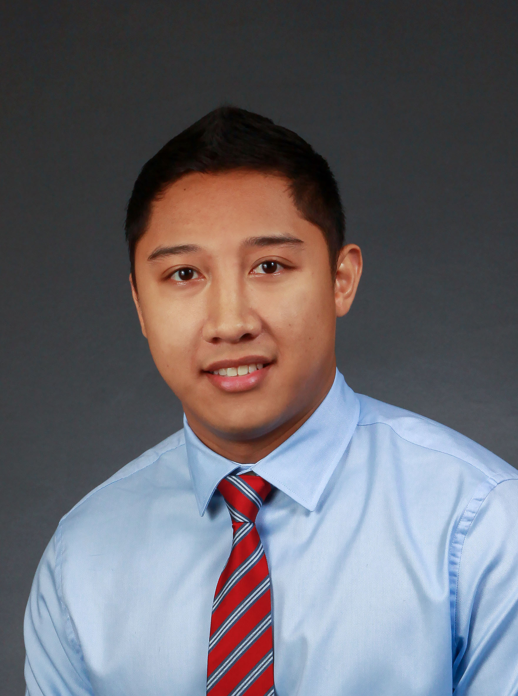 Brian Penalosa