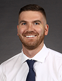 Ian Ridge, MD