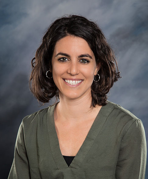 Francesca Farinacci