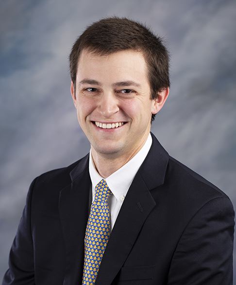 Grant Perry, MD