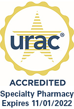 URAC Accreditation Logo