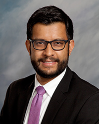 Sam Sanghvi, MD