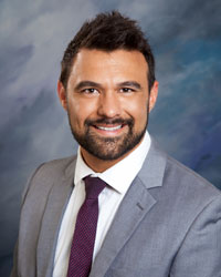 Daniel Sufficool, MD