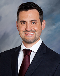 Samuel Abourbih