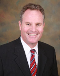 David Chamberlin