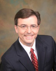 Duane Baldwin