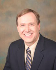 Gary Barker
