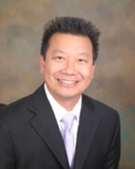 Paul Lui