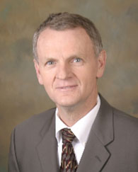 Roger Hadley