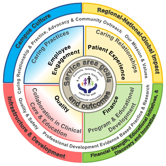 Professional Practice Model - Nursing & Patient Care Services