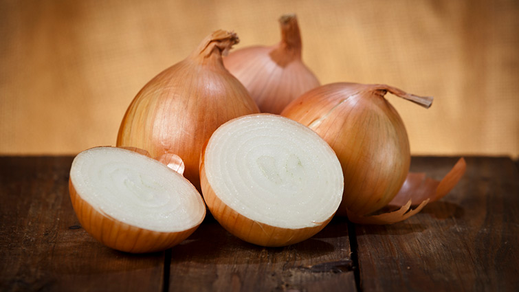 Picture of Onions