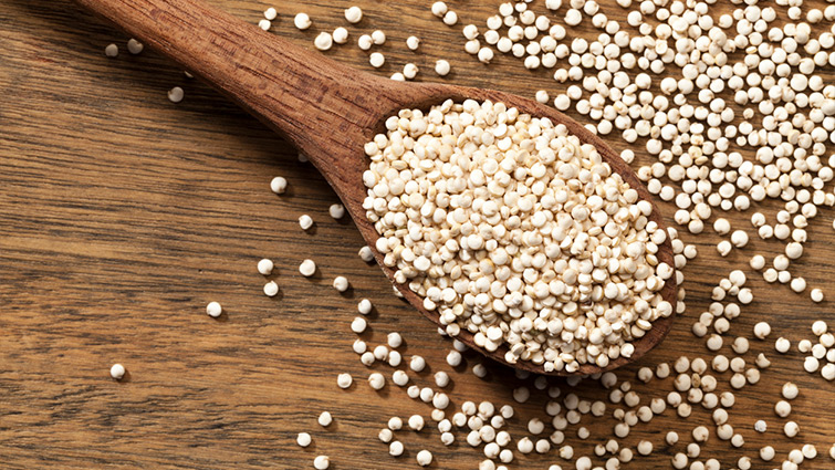 Picture of Quinoa